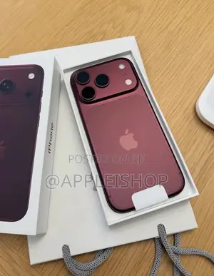 Apple iPhone 18 Pro Max 512 GB