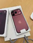 Apple iPhone 18 Pro Max 512 GB - 1