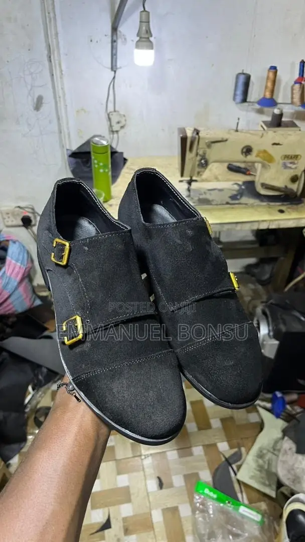 Akwasifootwear Quality Shoes - 1