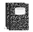 6 in 1 Composition Notebooks - 1