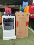 Decakila KEFCO12W Air Cooler - 1 Year Warranty - 1