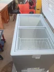 Snowsea Deep Freezer - 5 Months Used - 2