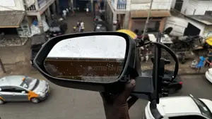 2019 Toyota Highlander Mirror (Auto Fold)