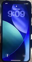 New Apple iPhone 12 Pro 128GB Silver - 1