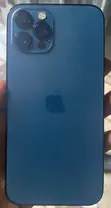 New Apple iPhone 12 Pro 128GB Silver - 2