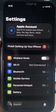 New Apple iPhone 12 Pro 128GB Silver - 3