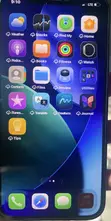 New Apple iPhone 12 Pro 128GB Silver - 4