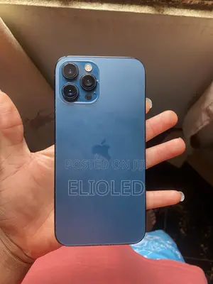 Apple iPhone 12 Pro Max 128GB Blue