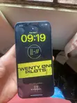 Apple iPhone 12 Pro Max 128GB Blue - 2