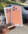 Apple iPhone 17 Pro Max 512GB Orange - 2