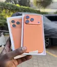 Apple iPhone 17 Pro Max 512GB Orange - 3