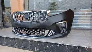 Kia Sorento 2019 Front Bumper - Brand New