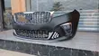 Kia Sorento 2019 Front Bumper - Brand New - 1