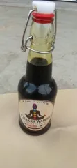 Chakra Wadudu Mixture - 3