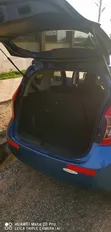 Nissan Note 1.2 Petrol 2014 Blue - 2