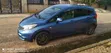 Nissan Note 1.2 Petrol 2014 Blue - 5