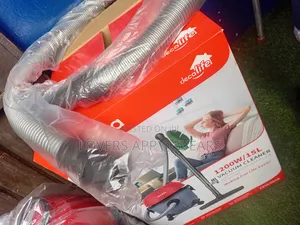 Decakila 1200W Vacuum Cleaner