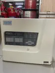 Zeta UK 2, 4, 8 Zone Fire Alarm Panel - 1