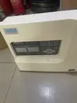 Zeta UK 2, 4, 8 Zone Fire Alarm Panel - 2