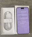 Apple iPhone 17 Pro Max 512GB Silver - 1