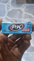 Wrigley's P.K. Chewing Gum - 3