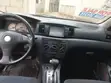 Toyota Corolla S 2006 Red - 2