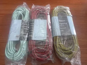 Yamaha Jack-Jack Cables (10m to 5m)