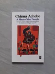 A Man of the People by Chinua Achebe - 1
