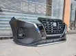 Nissan Kicks 2022 Front Bumper - 2