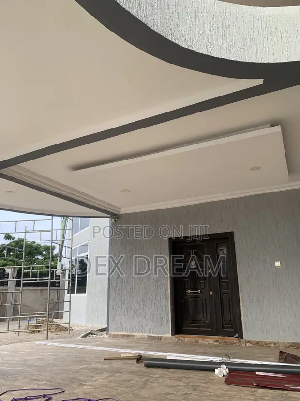 Painting and Design Services - 1