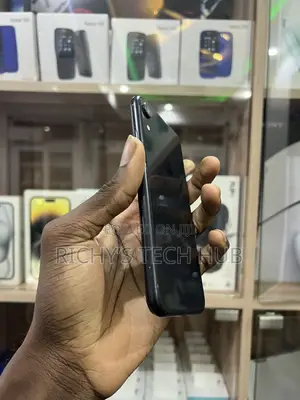 Apple iPhone XR 128GB Black
