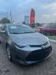 2017 Toyota Corolla LE ECO Sedan - 1