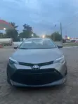 2017 Toyota Corolla LE ECO Sedan - 4
