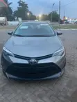 2017 Toyota Corolla LE ECO Sedan - 5