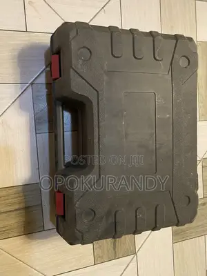 Handheld Pressure Washer