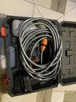 Handheld Pressure Washer - 3