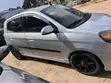 Kia Morning 2011 Silver - 2