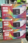 Hikvision 6MP ColorVu IP Camera with 2-Way Audio - 2