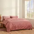 6 Piece King Size Bedsheet Set - 2
