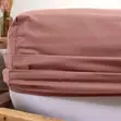 6 Piece King Size Bedsheet Set - 3