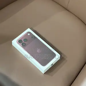 New Apple iPhone 18 Pro Max 512GB