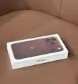 New Apple iPhone 18 Pro Max 512GB - 3