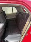 Toyota Vitz 2010 Red - 2