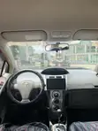 Toyota Vitz 2010 Red - 4