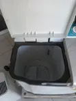 Nasco Washing Machine Top Loader 5kg - 2