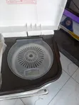 Nasco Washing Machine Top Loader 5kg - 3