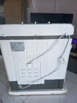 Nasco Washing Machine Top Loader 5kg - 5