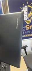Lenovo Yoga 500 Laptop - 1