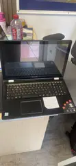 Lenovo Yoga 500 Laptop - 2