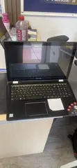 Lenovo Yoga 500 Laptop - 3